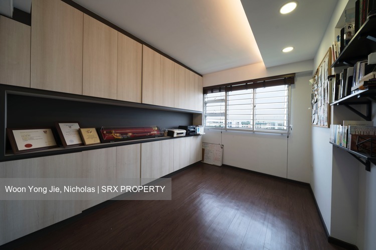 Blk 890B Woodlands Drive 50 (Woodlands), HDB 5 Rooms #205787451